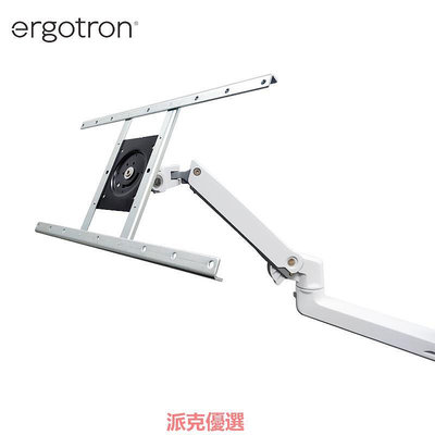 精品ergotron愛格升VESA孔安裝多尺寸萬能調節配件 專業支撐LG42/48等