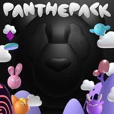 PANTHEPACK - The Pack**全新**CD