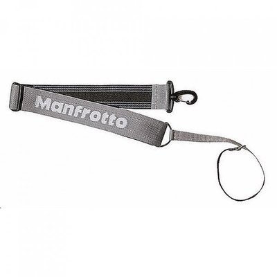 曼富圖 Manfrotto 102 腳架背帶 (Long Strap for carrying camera kit )