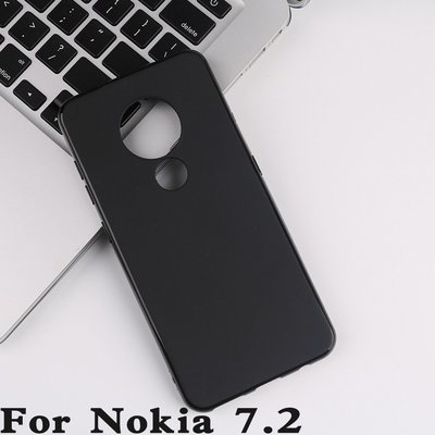 磨砂軟殼 Nokia G50 5.4 3.4 5.3 7.2 手機殼 保護殼 Nokia7.2 磨砂保護殼
