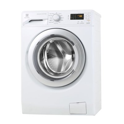 瑞典伊萊克斯Electrolux-EWW12853☆獨立式/崁入式洗脫烘洗衣機