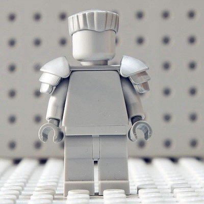 極致優品 LEGO 樂高 幻影忍者系列人仔 NJOXXX 忍者花園 贊雕像 71741 LG525