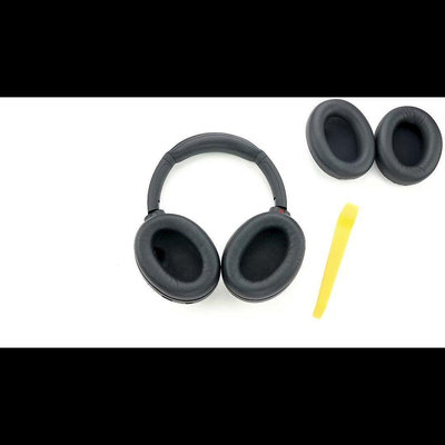 【熱賣精選】Sony索尼wh1000xm2xm3xm4xm5原裝耳機套頭戴式真皮耳罩耳機保護套海綿套規格