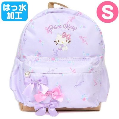 兒童氣墊後背包-HELLO KITTY 三麗鷗 Sanrio 日本進口正版授權