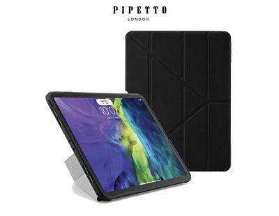 【廣興百貨店】促銷 TPU多角度多功能保護套 PIPETTO Origami iPad Pro 11吋 (第2代) /第1代2018