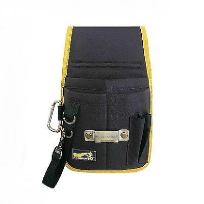 一番工具 I CHIBAN 雙鉗工具袋 JK0208 工具腰袋 耐用防潑水 腰袋 鉗袋 工作袋