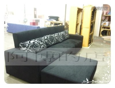 【順發傢俱】 功能型 L型布沙發  (X1) 27