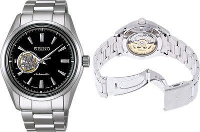 日本正版 SEIKO 精工 PRESAGE SARY053 機械錶 男錶 手錶 日本代購