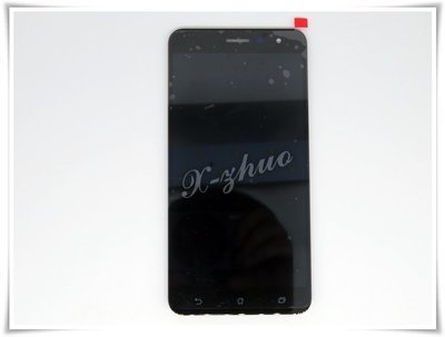 ☆群卓☆全新 ASUS ZenFone 3 5.5吋 ZE552KL 面板 總成 螢幕『無帶框』黑(預訂)