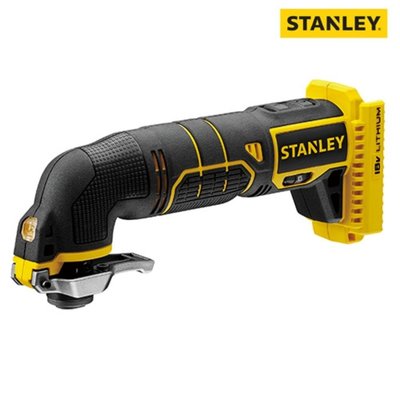【工匠職人工具部屋】Stanley 史丹利 18V鋰電磨切機 (空機) stct1830 D1 含稅