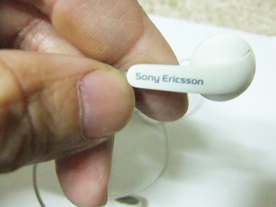 Sony Ericsson 原廠耳機 板橋可面交 請看關於我
