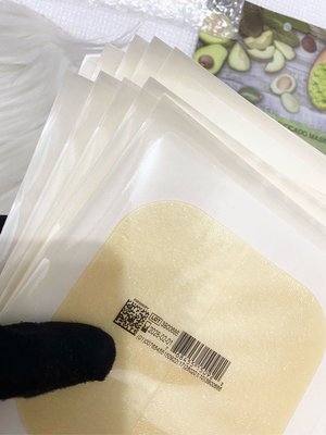 DuoDERM 多愛膚人工皮 10公分 台灣醫美專用 防水透氣 保護傷口