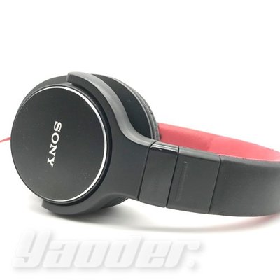 【曜德☆福利品】SONY MDR-ZX750 (3) 耳罩式耳機☆無外包裝☆免運☆送皮質收納袋