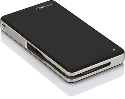 yes99buy加盟-正品COOLUX酷樂視Q5微型投影機 手機投影