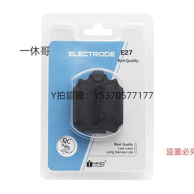 熱熔機 原裝進口韓國一諾光纖熔接機電極棒針熔纖機15m55v3v7v5住藤倉友