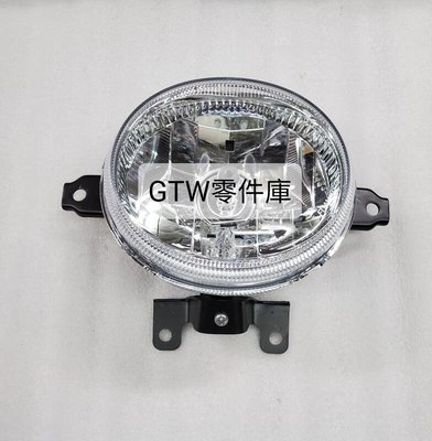 《GTW零件庫》光陽 KYMCO 原廠 NEW MANY 110 大燈組 前燈組 中古美品