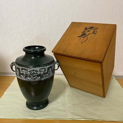 日本青銅花器的價格推薦- 2023年4月| 比價比個夠BigGo