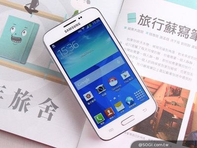 4G手機便宜賣@@保存不錯三星Samsung Galaxy Core Lite(G3586V)亞太..各家門號可用