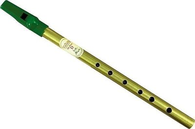 【友客里】 ((4樂器))鐵達尼號吹的愛爾蘭錫笛-Tin Whistle-錫口笛