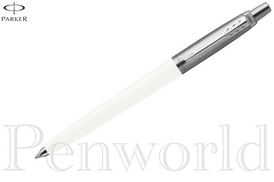 【Penworld】PARKER派克 JOTTER記事系列乳白膠桿原子筆 P0945990