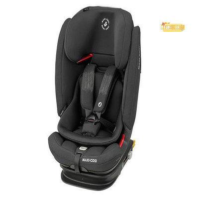 maxi cosi邁可適兒童isofix汽車載9個月-12歲寶寶
