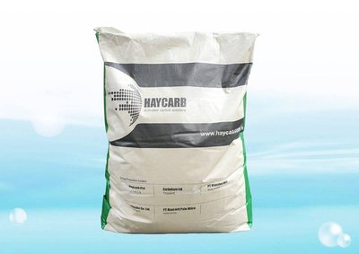 【水易購淨水網-新竹店】HAYCARB 頂級椰殼活性碳 1074型(12x40mesh) 通過NSF認證1袋25公斤