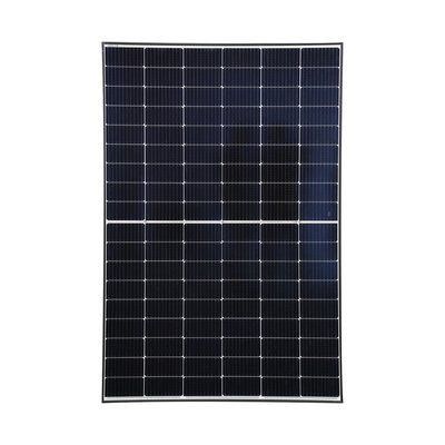 【眾客丁噹的口袋】 12V太陽能板 晶科B級450瓦單雙面單晶硅太陽能電池板 光伏板組件太陽能發電系
