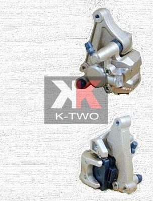 K-TWO零件王..全新原廠型油壓卡鉗..DIO/SUPER_DIO-50
