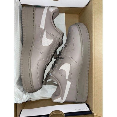 【正品】Nike Air Force 1 LXX "Platinum Violet" 斷鈎 解構 DH3869-200潮鞋