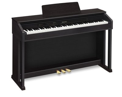 【老羊樂器店】全新 日本 Casio 卡西歐 AP-460/AP460 88鍵 數位鋼琴/電鋼琴 三色 免運