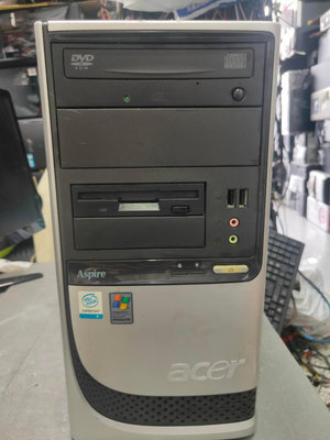 【電腦零件補給站】acer Aspire T310 桌上型電腦 (SF2/661FX 主機板) "現貨