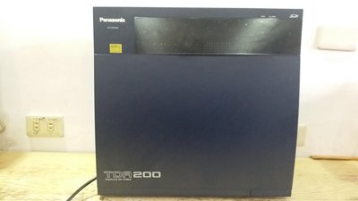 松下 日本 國際牌 Panasonic TDA200 主機櫃 電源 外線卡 數位內線卡 融合內線卡 來電顯示卡 遠端維修卡 原廠訂價打3折 再打3~7折