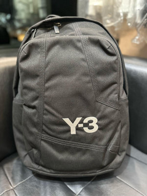 【EZ兔購】正品 Y-3 流線型 Y3 後背包 IJ9881 現貨