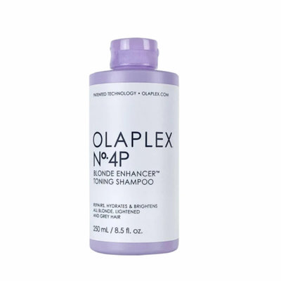 OLAPLEX 歐啦 4C 號淨色洗髮乳 250ml