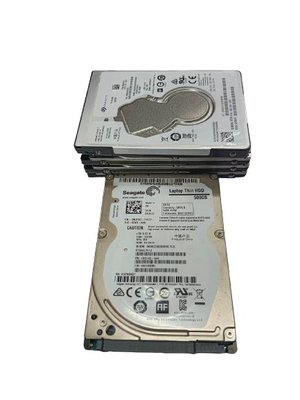 《盛立電腦》不分廠牌 500GB/SATA 2.5吋HDD硬碟(電腦維修服務)