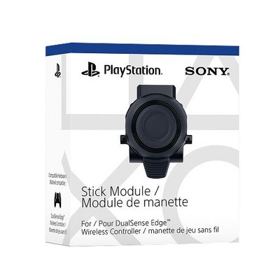全新 PS5原廠 DualSense Edge Stick Module 替換類比 操作桿模組【歡樂屋】