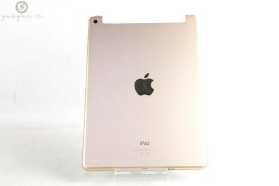 耀躍3C iPad Air 2 64G 插卡版 A1566 9.7吋 金色