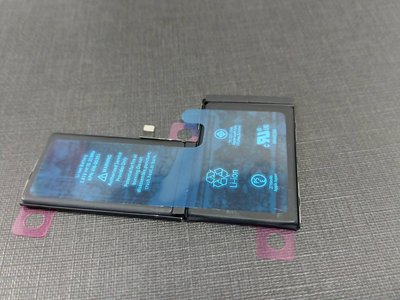 台中維修 認證電池 APPLE 蘋果 iphoneX/iphone X/ 5.8吋 電池 DIY價格不含換