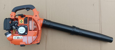 響磊企業社 全新 MAX-POWER 手提式吹葉機 EB260 雙層過濾網 二行程引擎 鼓風機 吹塵機 吹葉機