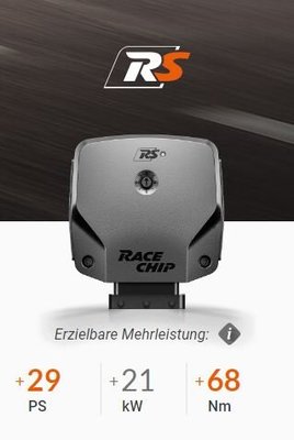 德國 Racechip 外掛 晶片 電腦 RS VW 福斯 Touran 1T 1.9 TDI 105PS 250Nm 專用 03-15 (非 DTE)