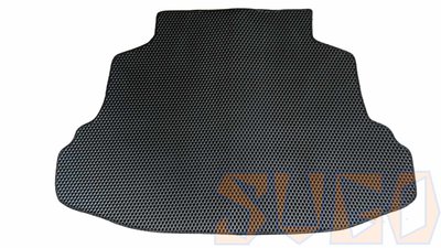 SUGO汽車精品 豐田 COROLLA ALTIS 9/9.5代 專用蜂巢式行李廂墊