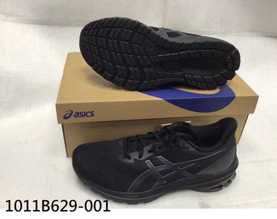 【n0900台灣健立最便宜】2024 ASICS 亞瑟士 GT-1000 12 (4E)男超寬楦慢跑鞋 1011B629-001