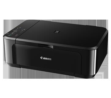 canon MG3670噴墨印表機-列印.掃描.影印.無線.自動雙面列印多功能相片複合機(黑.紅)