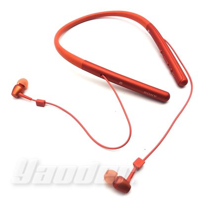 【福利品】SONY WI-H700 黑 (1) 無線降噪入耳式耳機 無外包裝 免運 送收納袋+耳塞
