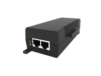 CERIO智鼎【POE-G90I】90Watt 10/100/1000M/Multi Gigabit PoE++