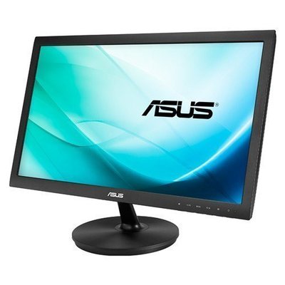 【捷修電腦。士林】華碩22吋寬螢幕 ASUS VS229DA 廣角 LED 1080p 三年到府
