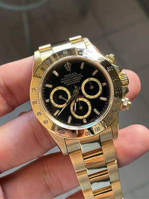 Rolex 16528 Daytona