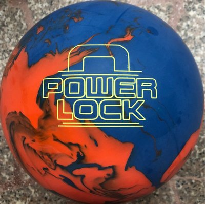 美國進口保齡球STORM品牌Power Lock  風暴飛碟球玩家喜愛的品牌11磅