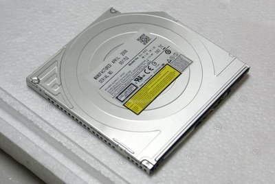 【全新SONY VAIO筆電用 UJ-862 DVD燒錄機支援DVD-RAM】【9.5mm】VAIO G S SZ TR