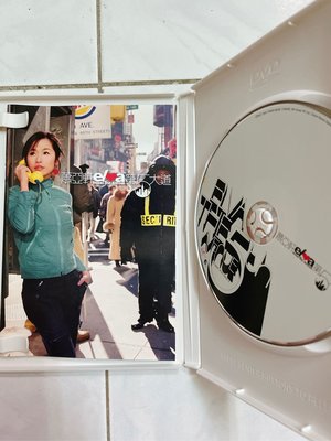 蕭亞軒第五大道初回盒裝CD+DVD | Yahoo奇摩拍賣